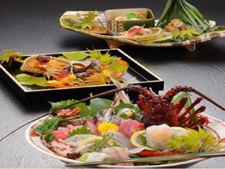 口コミが高い旅館です！周辺環境抜群♪