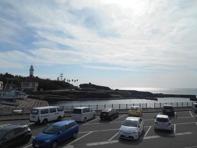 海も近くて最高なロケーションです（＞0＜）/