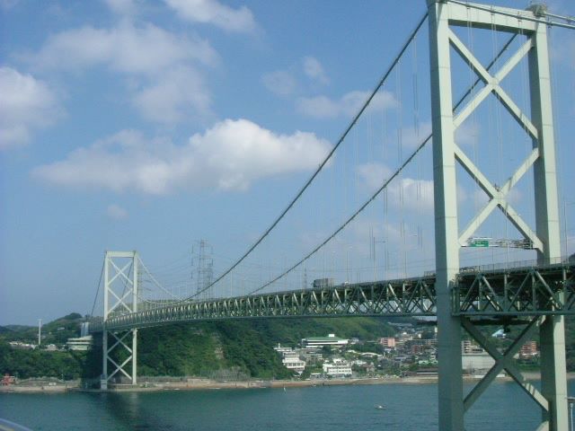 九州エリアからもアクセス良好！！