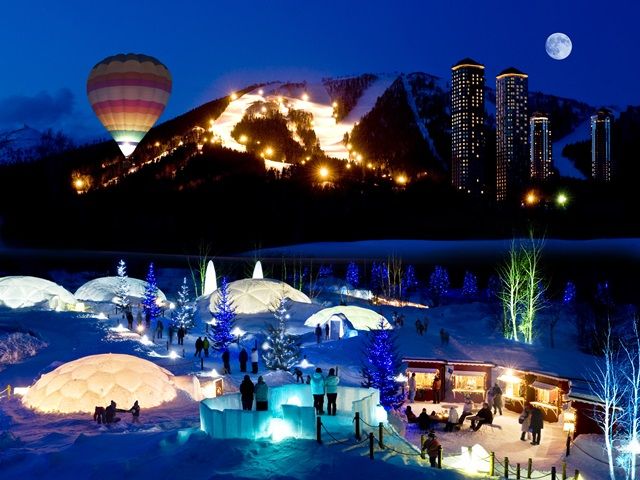 アクティビティ充実してます！