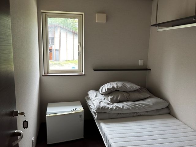 寮の一例です！