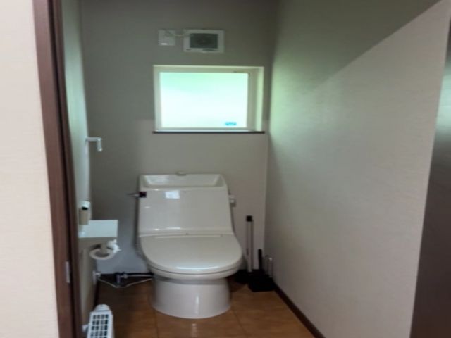 水回り含め、綺麗な寮です◎