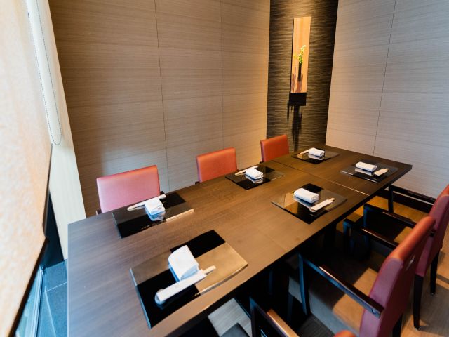 和食処 「雲波」