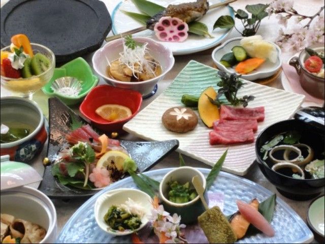 調理経験者限定・山形県蔵王温泉の調理スタッフ募集です