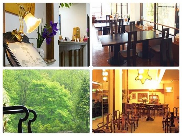 落ち着いた雰囲気の館内です。寮＆コンビにも職場から近いので生活便利ですよ