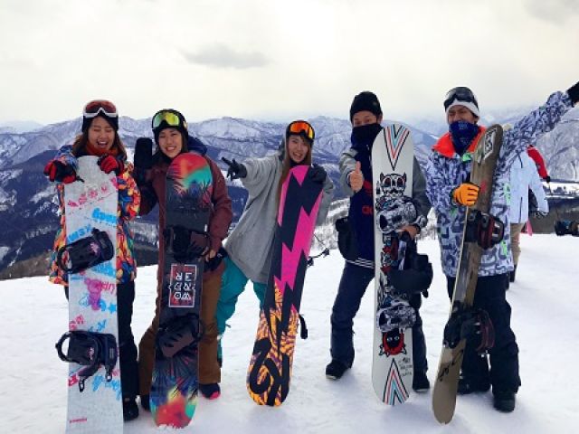 これぞリゾバを楽しめる職場です！
友達と相部屋もできるので、ぜひ一緒に応募しませんか？