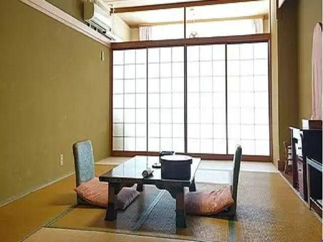 リニューアルしたばかりの綺麗なホテルです！