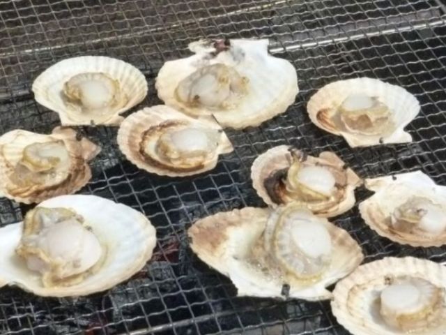 青森県はおいしい食べ物も豊富です♪