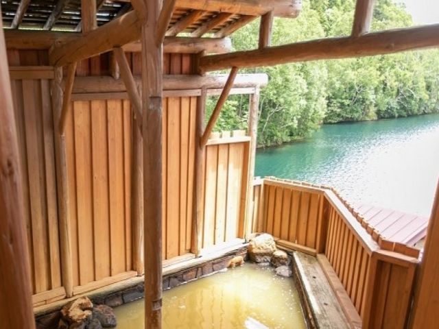 職場イチオシの温泉で存分に癒してください♪