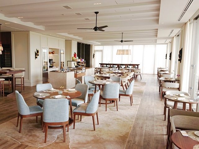 グループ最高級のラグジュアリーリゾートホテル☆周辺環境も◎でリゾバ未経験でも安心♪