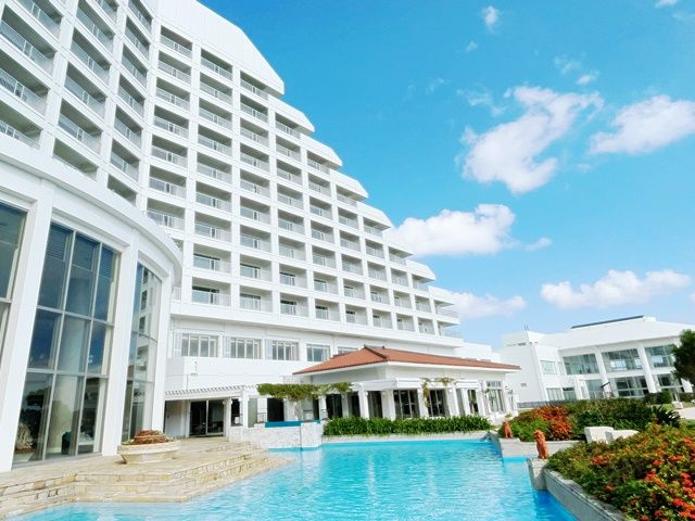 最高のサービスが学べる一流ホテル♪