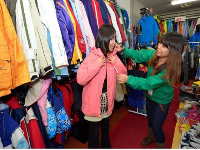 知識がなくても1から丁寧に教えて頂けます♪