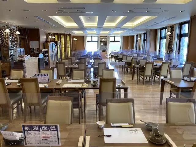 スキルに合わせて調理補助をしていただきます！