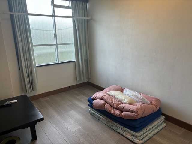 様々な寮がございます。