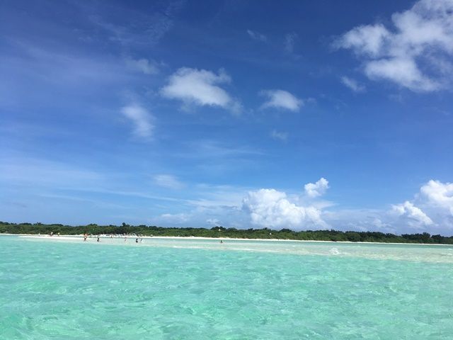 ＼最高の思い出をつくりに行こう！／職場・寮は便利な市街地エリア★休日は石垣島を満喫しよう♪