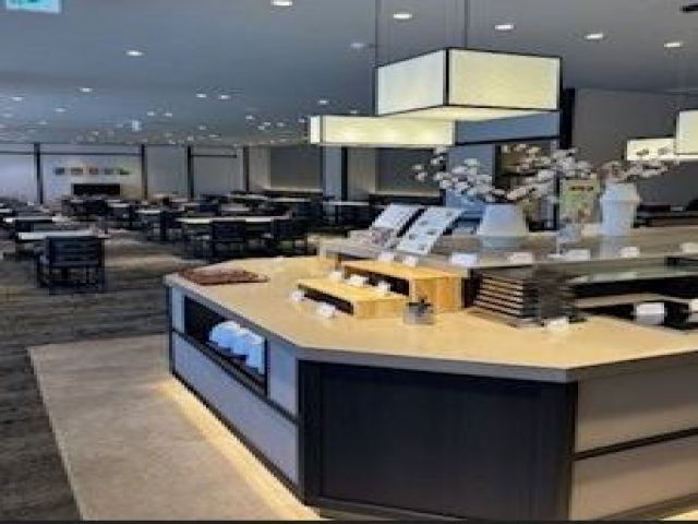 勤務場所の雰囲気♪