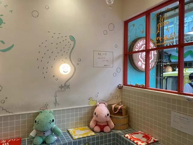 熱海の大人気のカフェで働きませんか~?