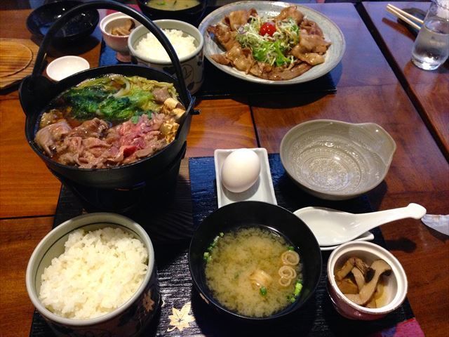 奥飛騨グルメ♪飛騨牛は絶品★勤務終了後にて高山観光もオススメですよ～♪