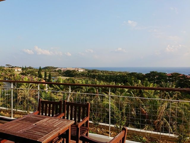 自然豊かな環境を活かした、広大な敷地を誇るリゾートホテルです！美しい景色に癒されます…♪