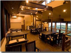 素敵な雰囲気のお宿です！