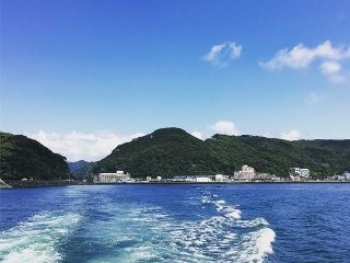 《サーフィンをしたい方にはオススメ》