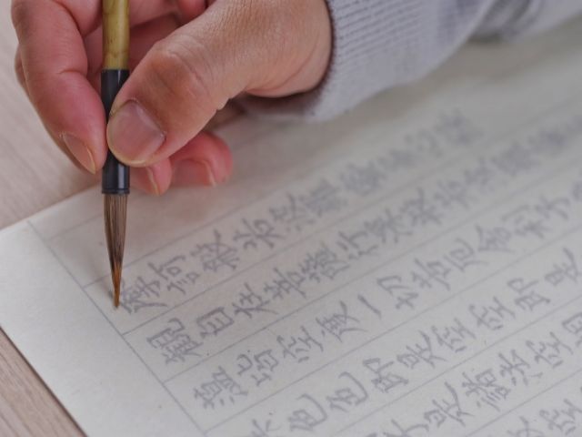 やはり宿坊ならではの体験もぜひ！！