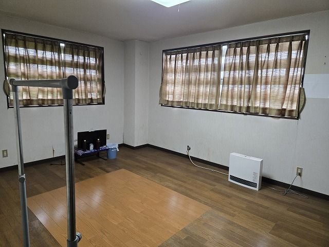寮内イメージです!!
友人同士は相部屋になります。