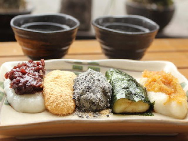 住み込みのお仕事！