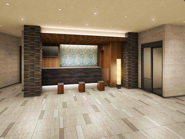 【フロント業務】人気のお仕事です！！