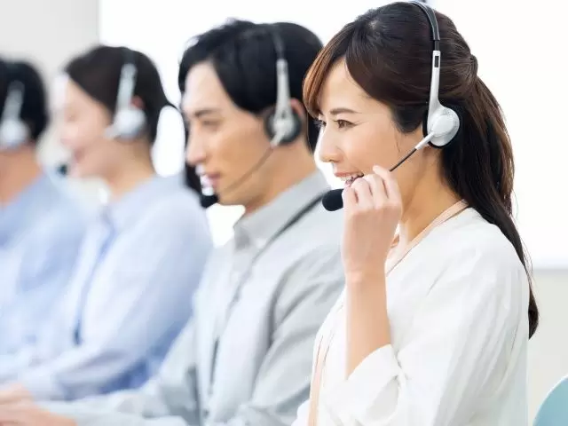 「未経験者」歓迎です。充実のサポート体制あり！