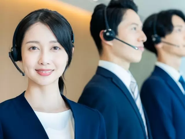 「社会人経験ありの方」歓迎です。