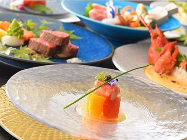 おいしそうな料理♪