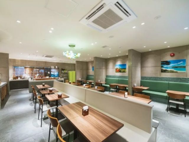 3月には海開きが始まります！
