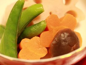 ☆お料理一例☆