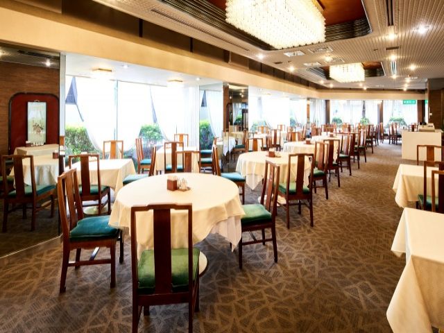 レストランイメージ