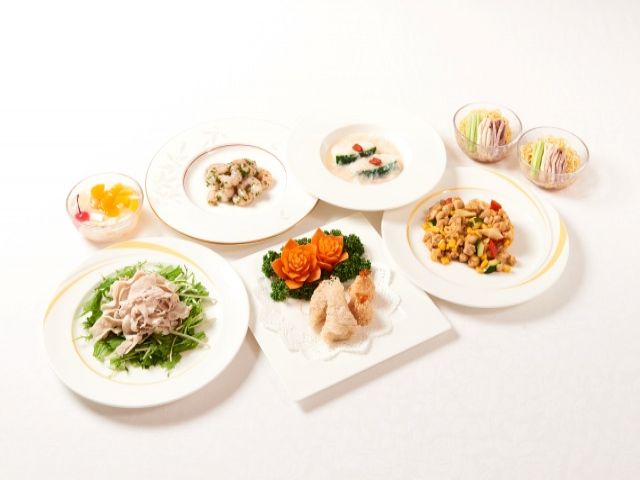 ディナーイメージ