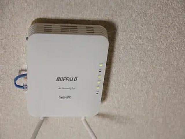 Wi-Fiも備え付けられているので通信量を考える心配なし☆
是非お話だけでも～