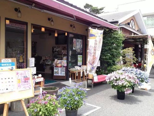 風情ある街並★