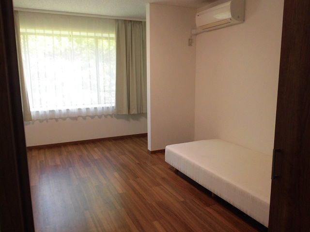 WiFi完備の綺麗な寮★