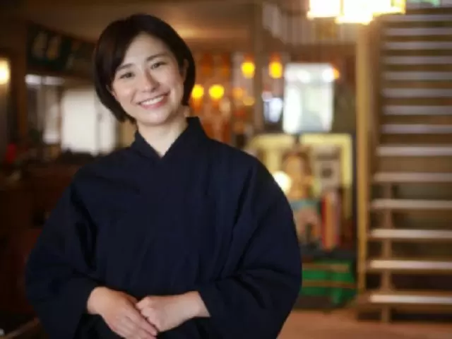 素敵な高級旅館でおもてなしのお仕事♪