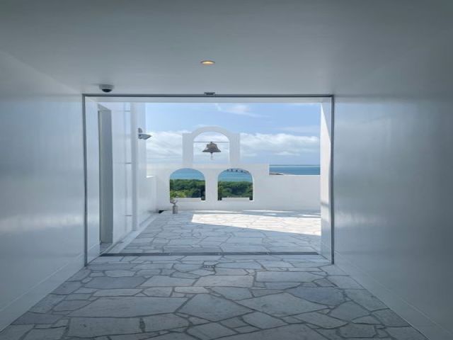 ＼★2024年3月GRANDOPENホテル！★／伊良部大橋の全景を望む高台に誕生！