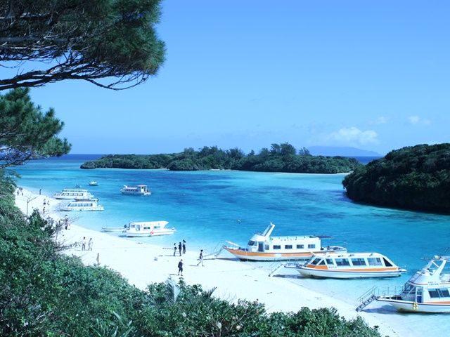 見たことない絶景があなたを待っています。