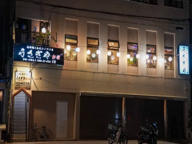 勤務先はテレビでも取り上げられた事のある人気店！