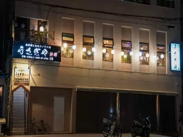 勤務先はテレビでも取り上げられた事のある人気店！