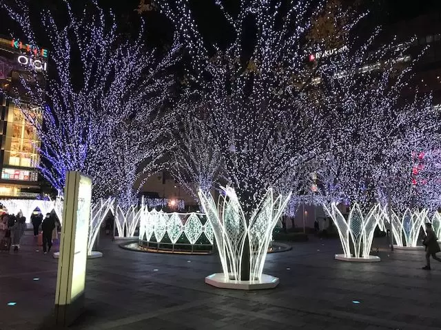 博多駅