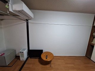箱根強羅の保養所。人間関係が良いです！