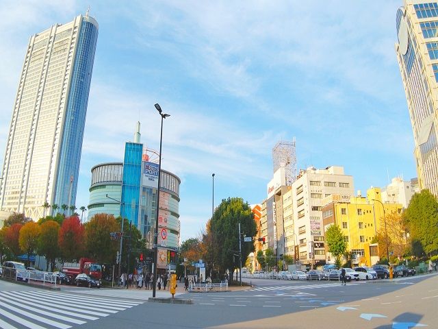 東京都 販売・売店 (87390) のリゾートバイト求人情報 - リゾバ.com