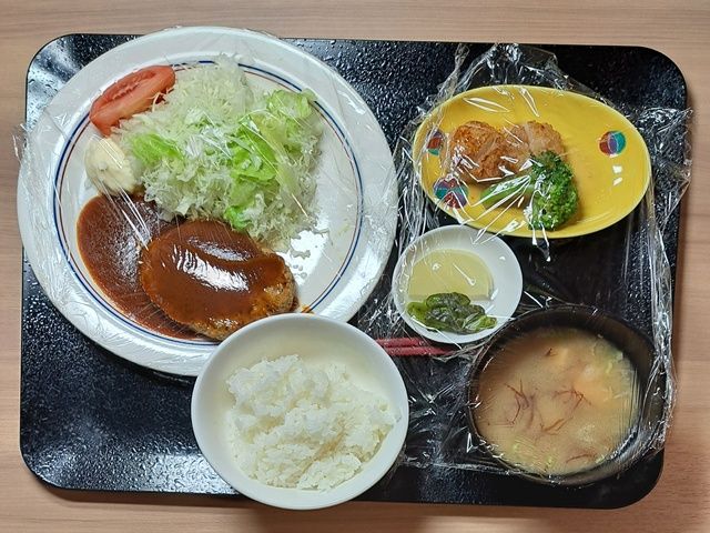 自慢の賄いの一例です！美味しい上にボリュームたっぷりで太ってしまったという方も…笑