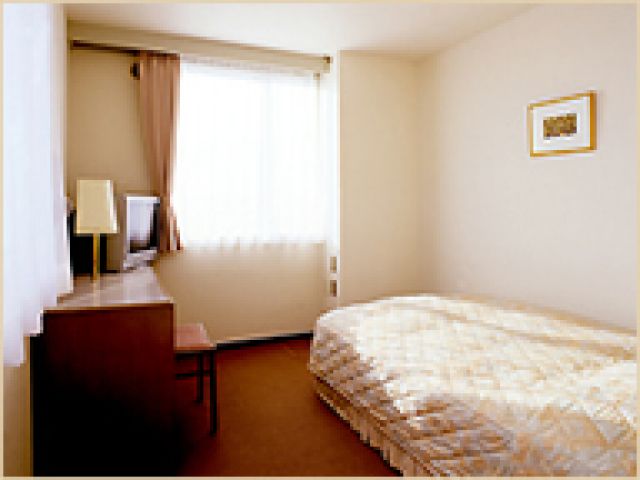 人気の客室寮で生活も快適♪