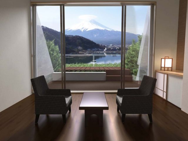 綺麗なホテルでのお仕事です♪